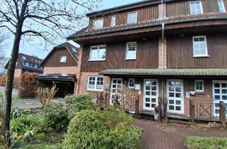 Wohnung kaufen in 25337 Kölln-Reisiek, Kölln-Reisiek - Stilvolle 3 Zimmer Maisonette Wohnung in Elmshorn 25337