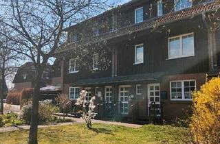 Wohnung kaufen in 25337 Kölln-Reisiek, Kölln-Reisiek - OHNE MAKLER 3 Zimmer Maisonette Wohnung in Elmshorn 25337