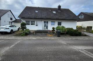 Einfamilienhaus kaufen in 66440 Blieskastel, Blieskastel - Modernisiertes EFH in Blieskastel?Lautzkirchen, Wintergarten & PV