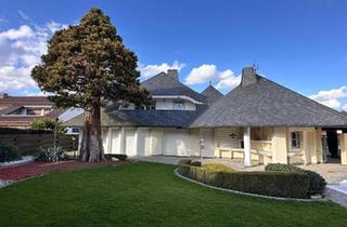 Villa kaufen in 67549 Worms, Worms - Exklusive Stadtvilla im Herzen von Worms *provisionsfrei*