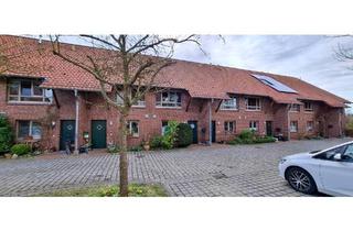 Reihenhaus kaufen in 38126 Braunschweig, Braunschweig - Reihenhaus auf dem Gutshof Mascherode