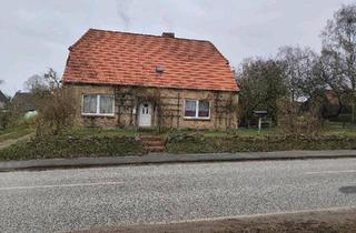 Einfamilienhaus kaufen in 18249 Tarnow, Tarnow - Haus mit großem Naturgrundstück