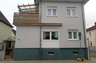 Haus kaufen in 65468 Trebur, Trebur - Kleines charmantes Haus