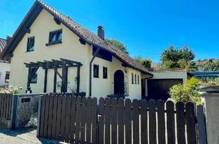 Einfamilienhaus kaufen in 93053 Regensburg, Regensburg - Einfamilienhaus in Regensburg, sehr ruhig und zentral