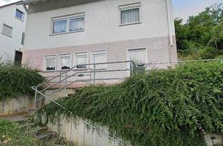 Haus kaufen in 71297 Mönsheim, Mönsheim - Ein- Zweifamilienhaus in Mönsheim, Kernsaniert