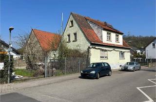 Einfamilienhaus kaufen in 69231 Rauenberg, Rauenberg - Einfamilienhaus mit großem Grundstück