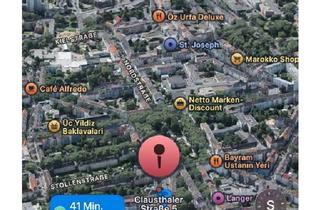 Wohnung kaufen in 44145 Dortmund, Dortmund - Eigentumswohnung Paket Dortmund Nord