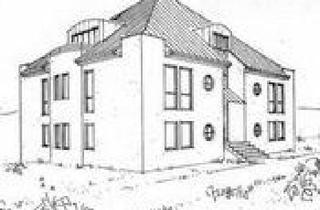 Wohnung kaufen in 58515 Lüdenscheid, Lüdenscheid - Wohnen mit Stil: 3 Zimmer ETW in Stadtvilla mit Hausgarage