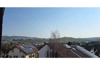 Wohnung kaufen in 74223 Flein, Flein - 3,5 Zimmer DG-Wohnung unterhalb des Haigern