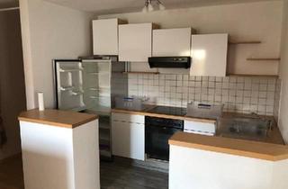 Wohnung kaufen in 86529 Schrobenhausen, Schrobenhausen - 1 Zimmer Erdgeschoss Wohnung Gartenanteil 40 qm Schrobenhausen