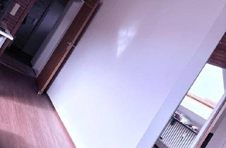 Wohnung kaufen in 92637 Weiden, Weiden in der Oberpfalz - DG-Eigentumswohnung in Weiden zu verkaufen!