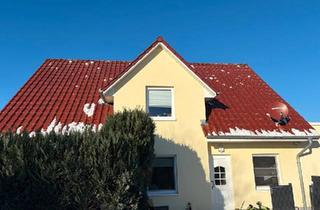 Einfamilienhaus kaufen in 18059 Papendorf, Papendorf - Einfamilienhaus mit Einliegerwohnung in Rostock OT Stadtweide