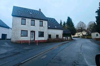 Haus kaufen in 53949 Dahlem, Dahlem - Zwei Häuser stehen zum Verkauf Schmidtheim