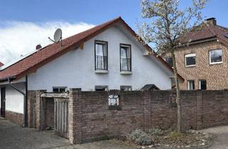 Doppelhaushälfte kaufen in 48691 Vreden, Vreden - Kleine Doppelhaushälfte ca. 105m² zu verkaufen !!!