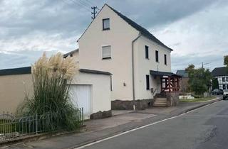 Haus kaufen in 53902 Bad Münstereifel, Bad Münstereifel - Haus mit Einliegerwohnung
