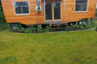 Haus kaufen in 27404 Zeven, Zeven - TinyhouseWohlwagen