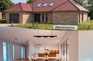 Wohnung kaufen in 21271 Hanstedt, Hanstedt - Exklusiver Neubau -Energieeffizient & PROVISIONSFREI