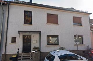 Einfamilienhaus kaufen in 66346 Püttlingen, Püttlingen - Einfamilienhaus Zweifamilienhaus in Püttlingen