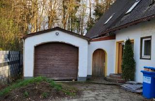Einfamilienhaus kaufen in 84478 Waldkraiburg, Waldkraiburg - DHH in Waldkraiburg zu Verkaufen