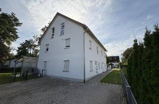 Doppelhaushälfte kaufen in 85716 Unterschleißheim, Unterschleißheim - Wohlfühloase für Großfamilien: DHH mit 6 Zimmern und 3 Badezimmer