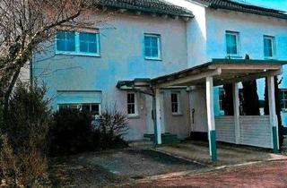 Haus kaufen in 92637 Weiden, Weiden in der Oberpfalz - Reihenmittelhaus in Weiden Krumme Äcker von privat