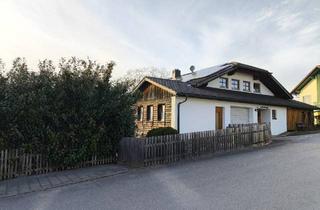 Einfamilienhaus kaufen in 84385 Egglham, Egglham - Einfamilienhaus mit Aussicht, ...