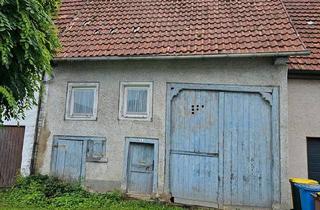 Einfamilienhaus kaufen in 78549 Spaichingen, Spaichingen - Einfamilienhaus in Spaichingen Sanierungsobjekt