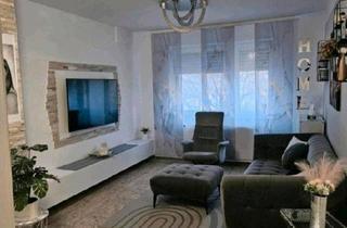 Wohnung kaufen in 67227 Frankenthal, Frankenthal (Pfalz) - Traumwohnung mit Granitboden, moderner Küche & 2 Balkone!