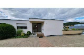 Wohnung kaufen in 72458 Albstadt, Albstadt - Terrassenwohnung in Albstadt mit schöner Aussicht