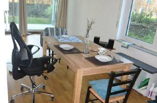 Wohnung kaufen in 88250 Weingarten, Weingarten - Alternative zum Neubau - 2,5 Z EG-Whg - Blick in's Grüne