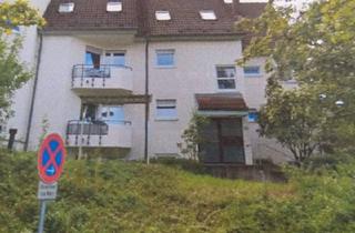 Wohnung kaufen in 73230 Kirchheim, Kirchheim unter Teck - Eigentumswohnung zu verkaufen