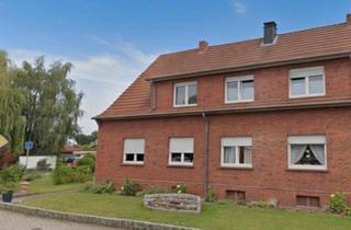 Wohnung kaufen in 48629 Metelen, Metelen - Kapitalanleger aufgepasst Wohnung mit 7,4 % Rendite zu verkaufen