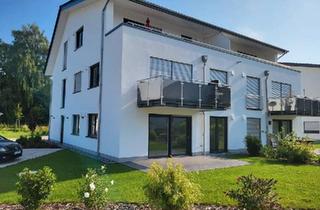 Wohnung kaufen in 32479 Hille, Hille - Moderne Erdgeschosswohnung