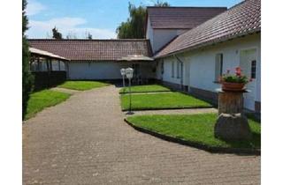 Haus kaufen in 04758 Oschatz, Oschatz - Einzigartige Immobilie zum Ausbau nach eigenen Vorstellungen