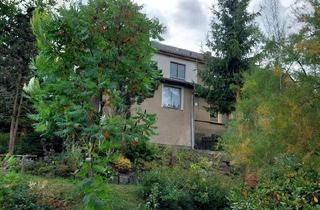 Haus kaufen in 08056 Zwickau, Zwickau - Haus mit Traumgarten