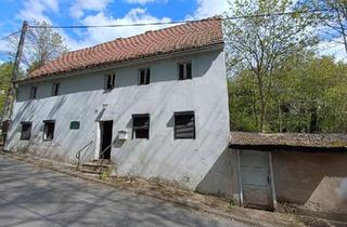 Einfamilienhaus kaufen in 01809 Heidenau, Heidenau - historisches Einfamilienhaus EFH in Maxen | 20min zu DD HBF