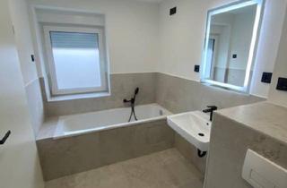 Reihenhaus kaufen in 38350 Helmstedt, Helmstedt - Saniertes Reihenhaus Haus in HE, Dämmung, el. Rollo, Garten