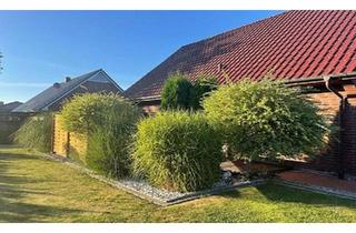 Einfamilienhaus kaufen in 26831 Bunde, Bunde - Einfamilienhaus - freistehend - Erdwärme - Sackgassenlage