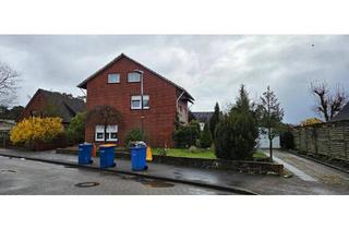 Haus kaufen in 49393 Lohne, Lohne (Oldenburg) - Ein-Zweifamilienhaus mit Garage und großem Garten