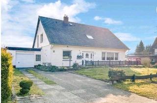 Einfamilienhaus kaufen in 27389 Fintel, Fintel - Einfamilienhaus in familienfreundlicher Lage, nähe Wald u. Wiese