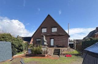 Einfamilienhaus kaufen in 21435 Stelle, Stelle - Familienfreundliches Haus in perfekter Lage ! Privatverkauf