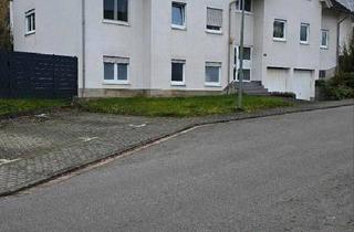 Wohnung kaufen in 66292 Riegelsberg, Riegelsberg - Eigentumswohnung