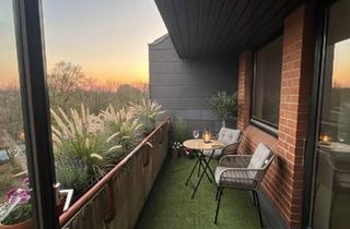 Wohnung kaufen in 22926 Ahrensburg, Ahrensburg - Sofort frei · 4-Zi.-Whg. · 96m² · 2 Balkone · TG · provisionsfrei