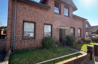 Haus kaufen in 24768 Rendsburg, Rendsburg - Wohnhaus mit 3 vermieteten Wohneinheiten von Privat zu verkaufen