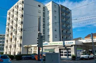 Wohnung kaufen in 79114 Freiburg, Freiburg im Breisgau - 2 Zimmer von privat