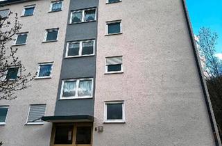 Wohnung kaufen in 72581 Dettingen, Dettingen an der Erms - 3 Zimmer Wohnung in ruhiger Lage Bad Urach Georgisiedlung