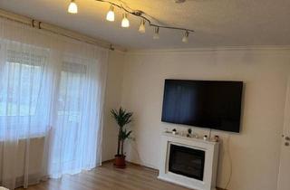 Wohnung kaufen in 88512 Mengen, Mengen - 3 Zimmer Wohnung | Renoviert | 74m²