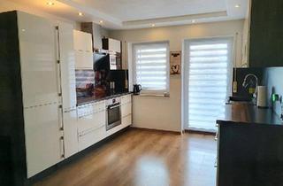 Wohnung kaufen in 74523 Schwäbisch Hall, Schwäbisch Hall - Verkaufe 3,5Zi-Whn.SHA-Teurershof(PRIVATVERKAUF