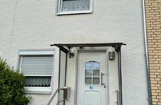 Haus kaufen in 39340 Haldensleben, Haldensleben - Reihenmittelhaus in Hildesheim mit Garten