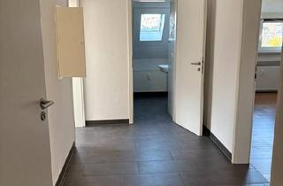 Wohnung kaufen in 57074 Siegen, Siegen - Attraktive Dachgeschosswohnung - zentrumsnah in Siegen (Häusling)